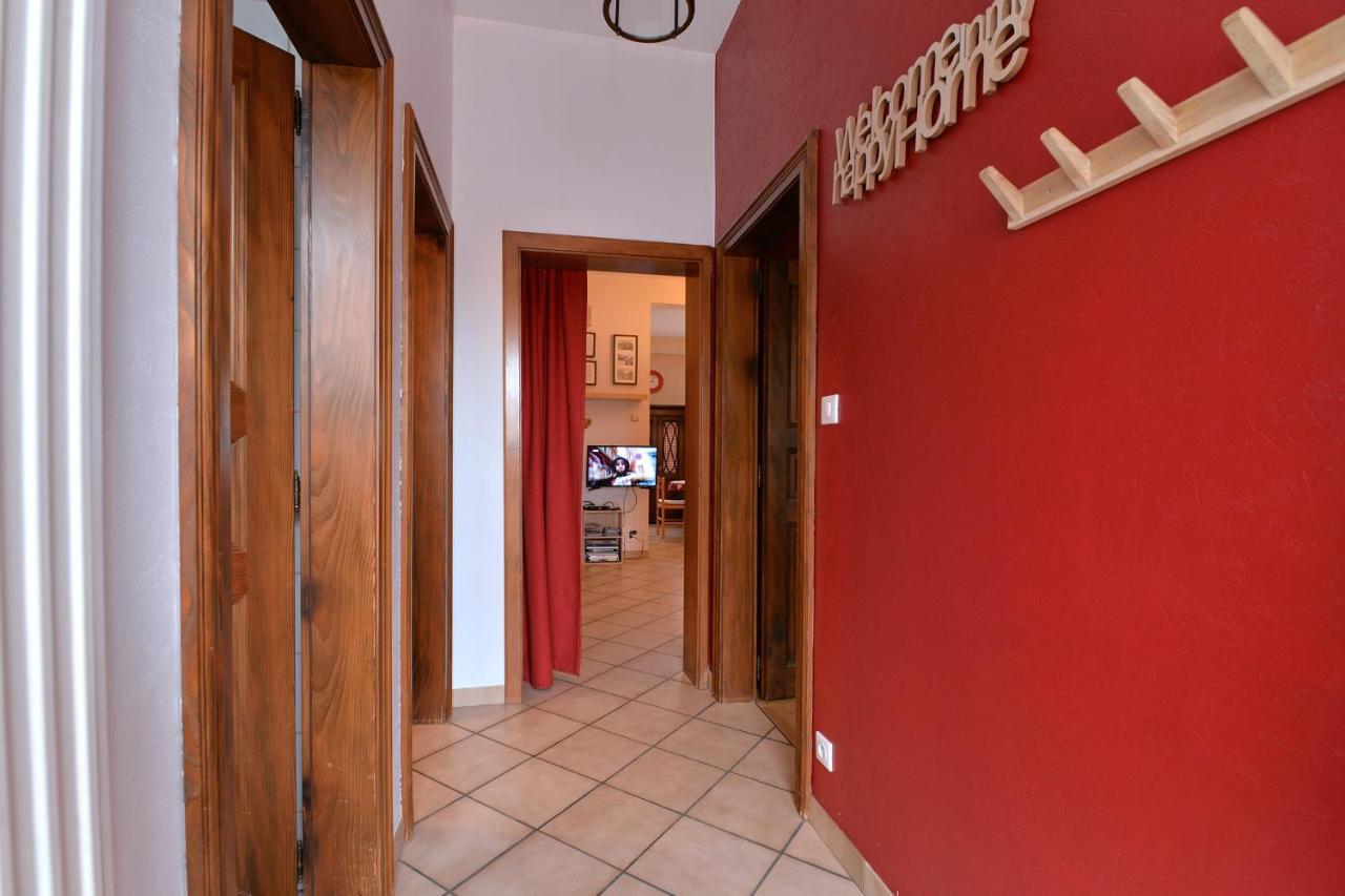 S'Harzala Rouge Bergheim Exterior foto